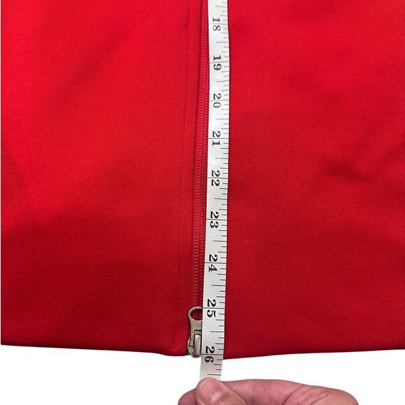 Nike N98 Authentic World Cup Track Jacket Team USA Soccer Zip, 615973-657, Large - Picture 6 of 10